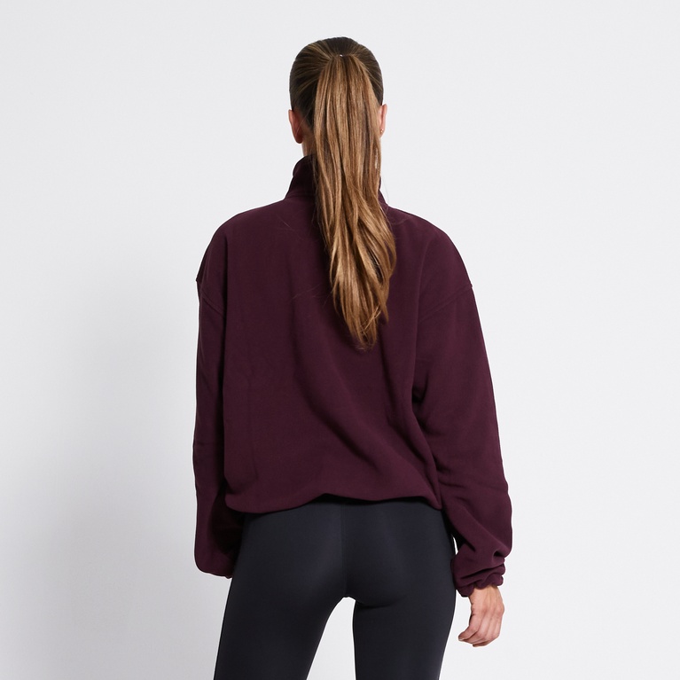 Fleece sweater "Lofoten"